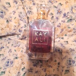 KayAli -Vanilla 28 1.7 oz